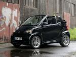 Smart ForTwo Cabrio by Brabus 2010 года